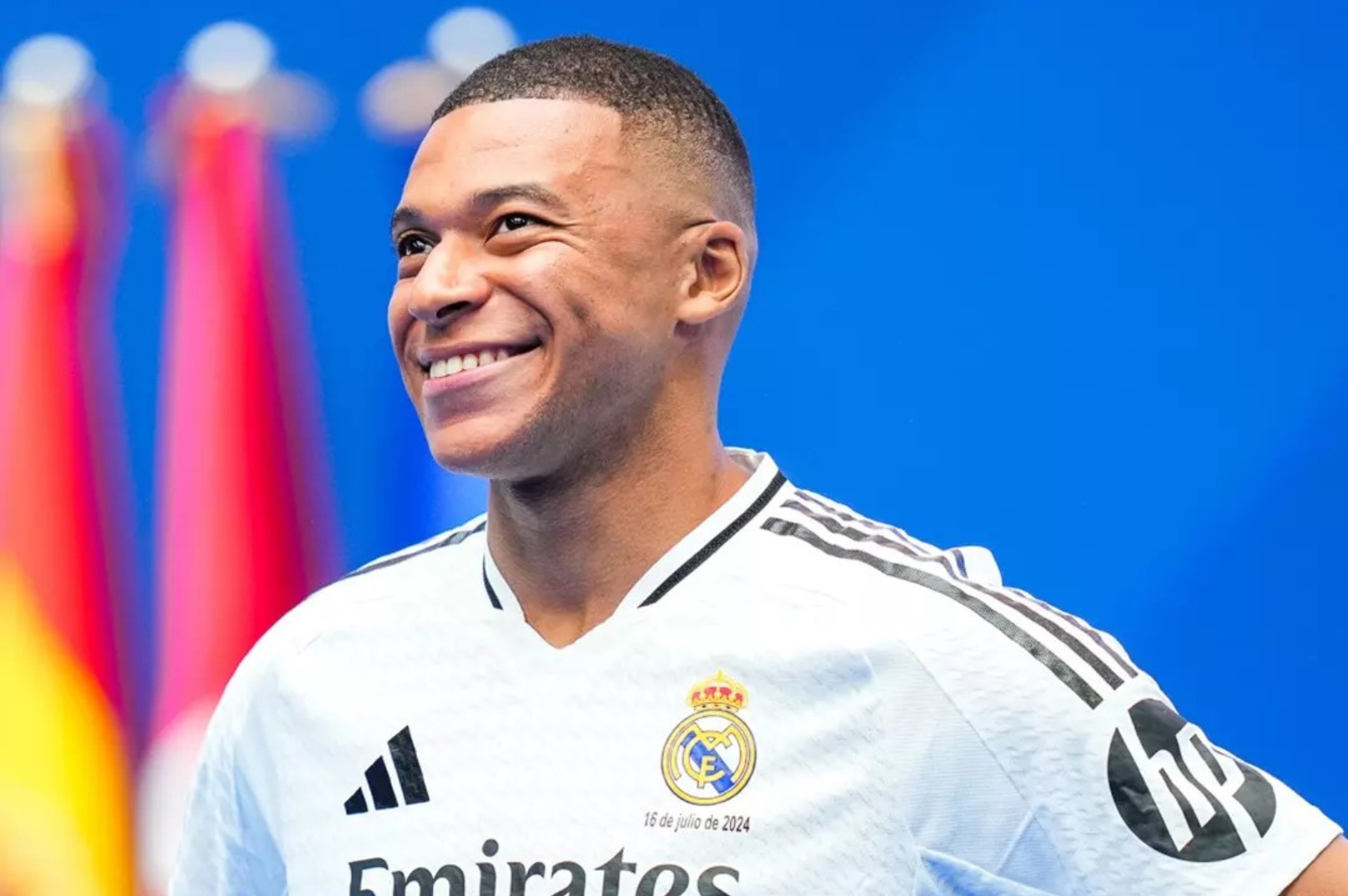 Kylian Mbappé Joins Real Madrid: A Dream Come True